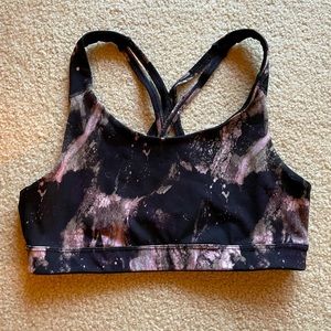 Lowered! 💥 Women’s Old Navy Active Powerpress Sports Bra